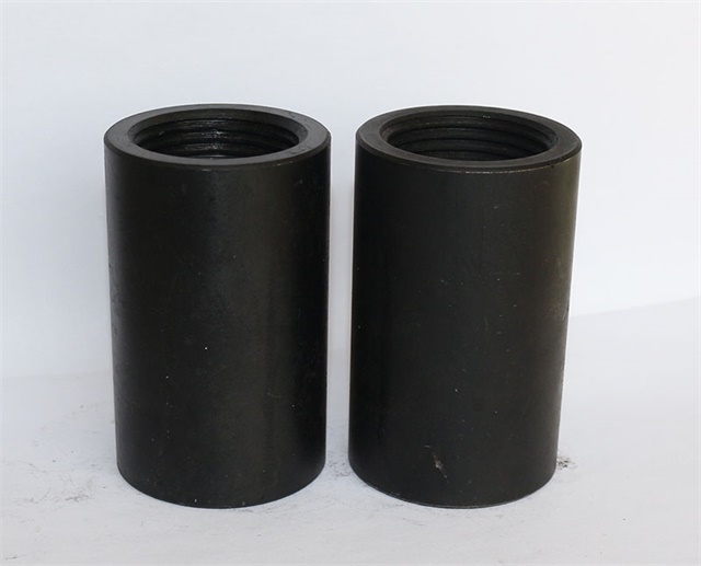 山丹合金钢筋套筒